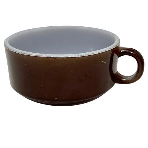 楽天市場】【中古】2001 Ceramic Campbell's Soup Bowl Mug Cup 海外