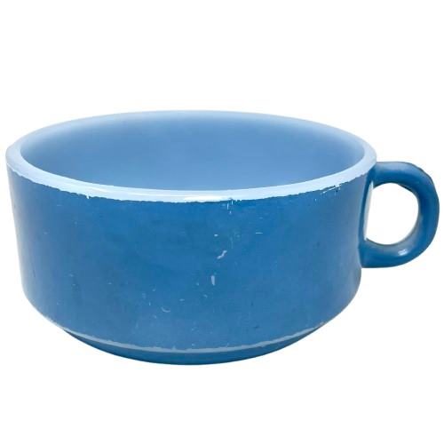 楽天市場】【中古】2001 Ceramic Campbell's Soup Bowl Mug Cup 海外