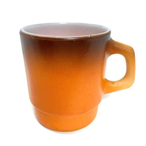 楽天市場】【中古】Fire King Jadeite Extra Heavy Mug