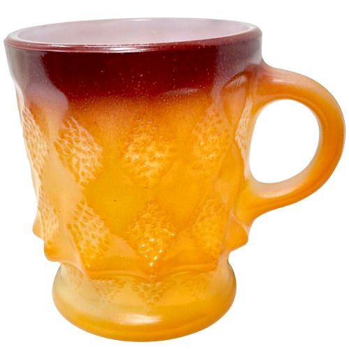 楽天市場】【中古】Fire King Regular Mug Jadeite Shaving