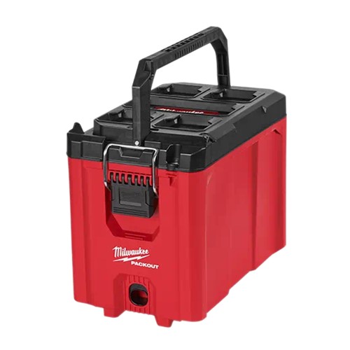 楽天市場】Milwaukee PACKOUT Modular Storage System Set 