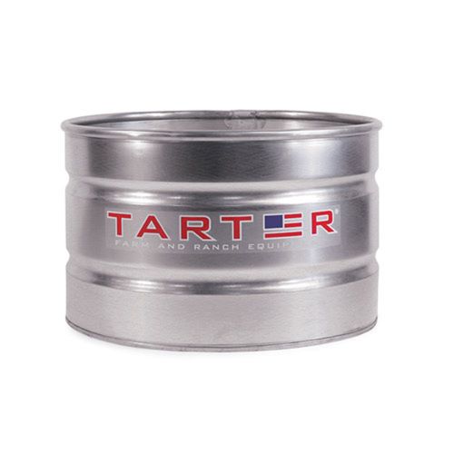 楽天市場】TARTER TANK No.1 ROUND VERSA 23 ターター タンク ラウンド バーサ ストックタンク アメリカ アメリカン  スチール 水槽 ドリンククーラー アイスボックス どぶづけ プランター ガーデニング アーバンガーデン : STAB BLUE ENTERPRISE