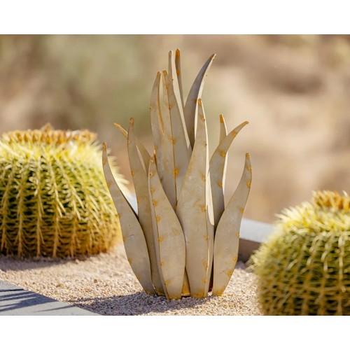 Desert Steel Emperor Agave 乾荒原 スチール写真 天津御姉 アガベ 飾りつけ 置き型 アメリカン 庭園 ガーデニング 庭 亜米利加 素っ気ない庭園 旅人宿 商用併設 バス発着場 たまり場 ラグジュアリー 枯れない草木 かざり付ける 見せびらかす 亜米利加雑貨 アメリカン雑貨【大型】