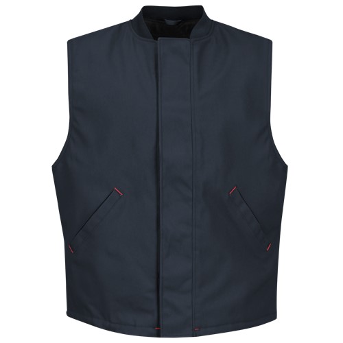 楽天市場】RED KAP BLENDED DUCK INSULATED VEST ベージュ レッド 