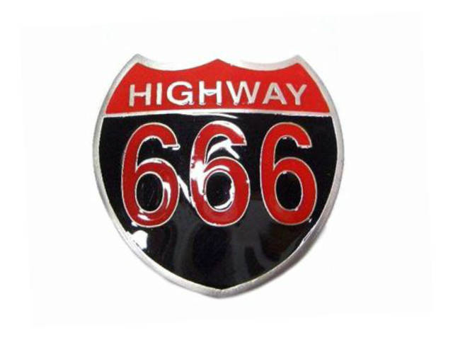 楽天市場】666トリプルシックスMYWAY MANマイウェイ・マン◇666 シド