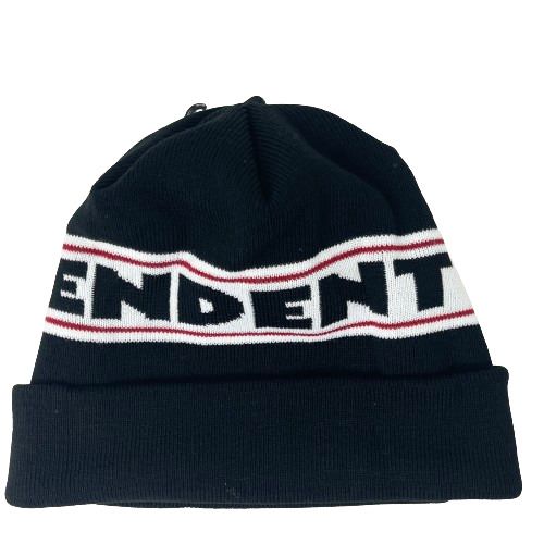 楽天市場】ホドル Hoddle Skateboards ビーニー ニットキャップ ニット