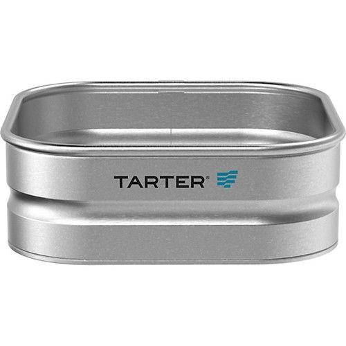 TARTER TANK 1 フィート. Square Troughs ターター 1フート 真四角 トロウズ 亜米利加 アメリカン スチール写真 プランター ガーデニング アーバンガーデン 四辺形 貯蔵タンク 水風呂 サウナ【大型】