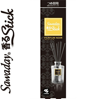 楽天市場】香るスティック パルファムノアール 詰替 70ml つめかえ
