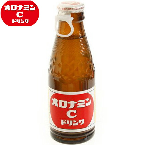 オロナミンCドリンク 黄金バット クリアボックス 楽天市場】オロナミン