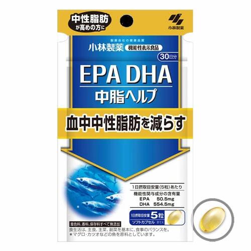 DHA | ネイチャーメイド 公式サイト EPA+DHAサプリメント 420粒