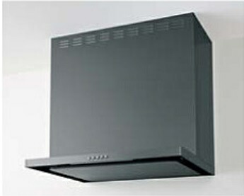 【ZRS60ABZ21FC-E】クリナップ フラットスリムレンジフード シロッコファン 金属元素黒いこと ZRS60ABZ21FC(R/L)-E W60×D60×H35糎 スッキリひな型 省エネ性の止ん事無いLED照明装置付き添い人 製造業者直送便にてのお届け 沖縄・離島は別途貨物輸送