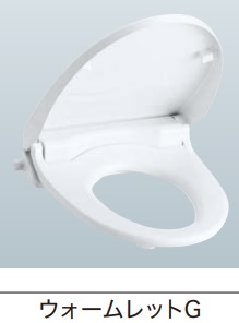 M　TOTO ウォームレット温便座　TCF-116 2個セット 楽天市場】【TCF116】TOTO ウォームレットS 暖房便座 TCF116
