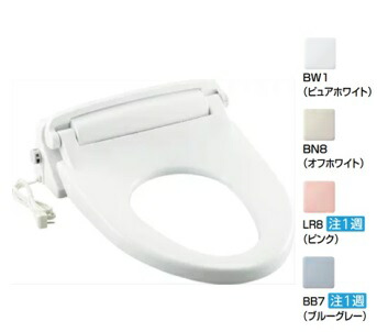脱臭 暖房便座 （便フタなし）【CF-21ALJ-CK】LIXIL 固定強化ボルト式 大型サイズ メーカー直送便にてお届け 北海道・沖縄・離島は別途送料有