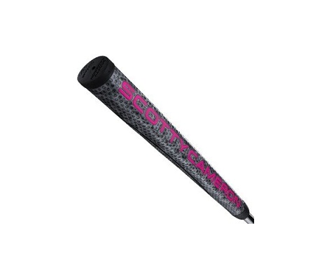 ネコポス配送 ★Scotty's Custom Shop キャメロン　カスタムショップ Psychedelic Matador-Medium PINK ミッドサイズ 未版モデル