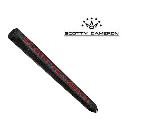 ★新品未使用 ★送料込！ Scotty's Custom Shop キャメロン　カスタムショップ Black Matador-XL-Oversize Red Gold Letter プレゼント