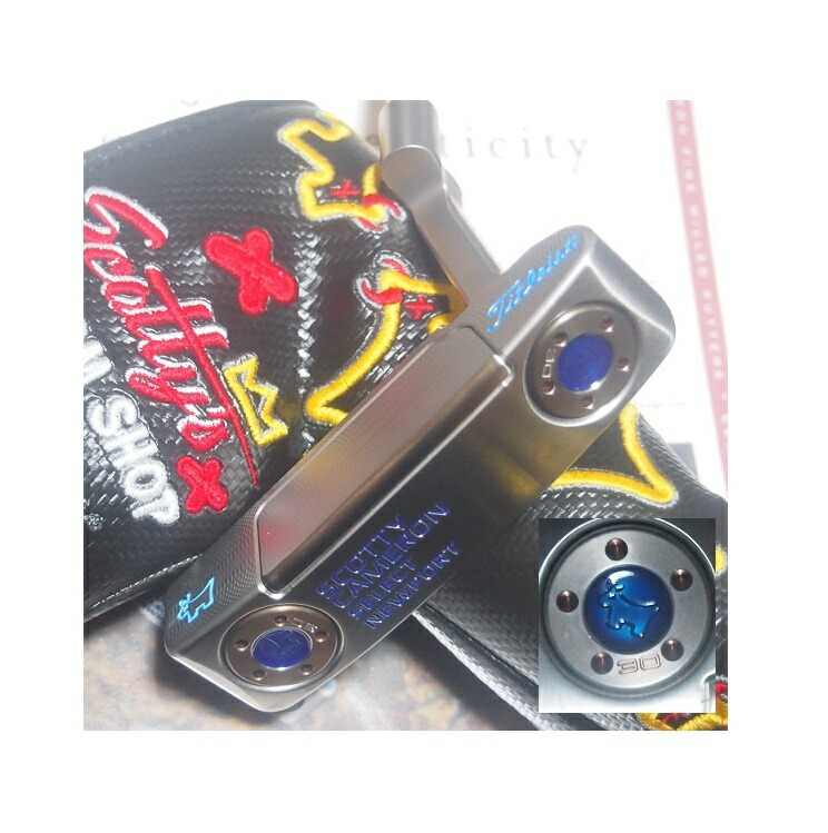 キャメロン 1997 PGA J.レナード コロナド 272pcs限定 - メルカリ