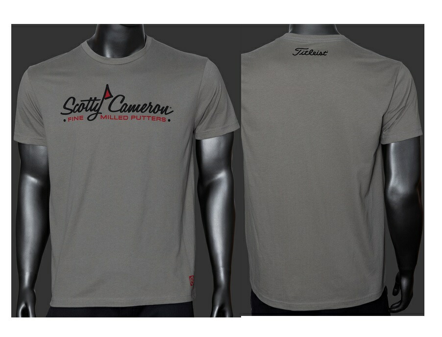 スコッティキャメロン　スピードデーモン　ワークシャツ　Speed Demon 楽天市場】Scotty Cameron スコッティキャメロン WORK SHIRT