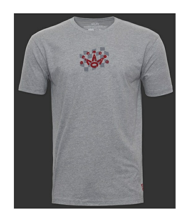 楽天市場】Scotty Cameron スコッティキャメロン WORK SHIRT