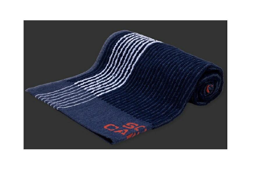 楽天市場】【希少】スコッティキャメロン Horizon Golf Towel - GREY