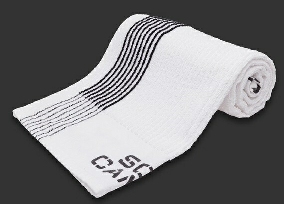 スコッティキャメロンビンテージキャディタオルVintage CaddyTowel