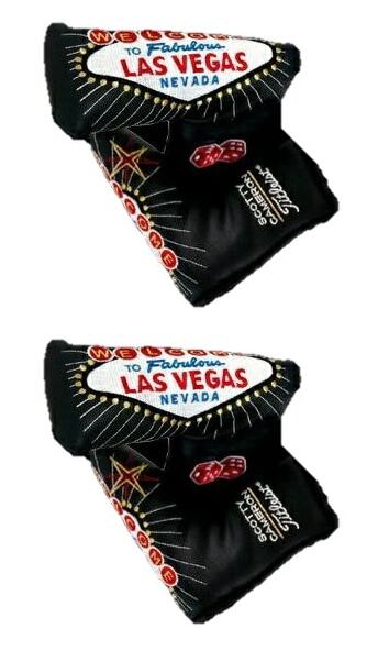 ★キャメロン2005 Fabulous Las VegasStandard2005年 リリースパターカバー デッドストック在庫限り｜STADIUM 1995 STORE