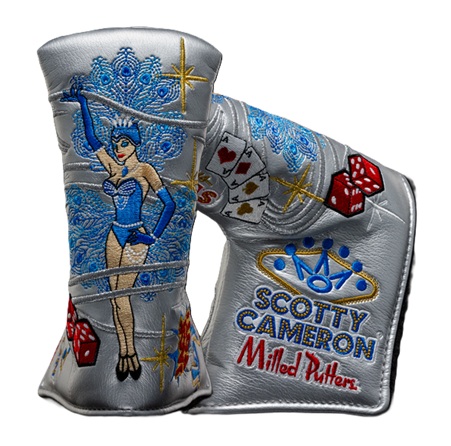 ★2022 Release キャメロンスコッティーズカスタムショップ限定 Las Vegas Lady LuckStandard 在庫分限り|STADIUM 1995 STORE