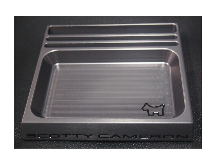 Scotty Cameron - 送料無料 スコッティキャメロン  ボストンバッグ 7ポイント クラウン グレー 楽天市場】【即納】【あす楽対応】スコッティキャメロン 2022 7