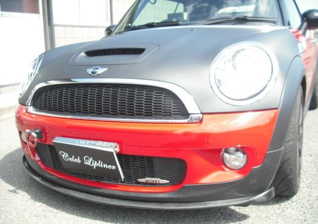 楽天市場】BMW MINI/ミニ MF16S/MM16/MS16・クーパーS/クーパーS