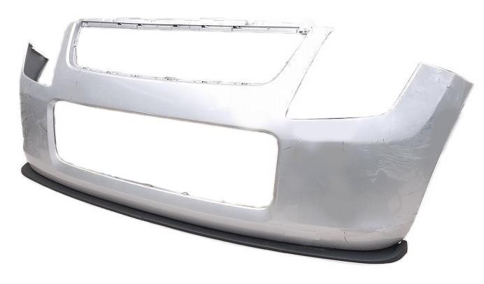 セレブライナーStage21 LA600タントカスタムフロントリップスポイラー