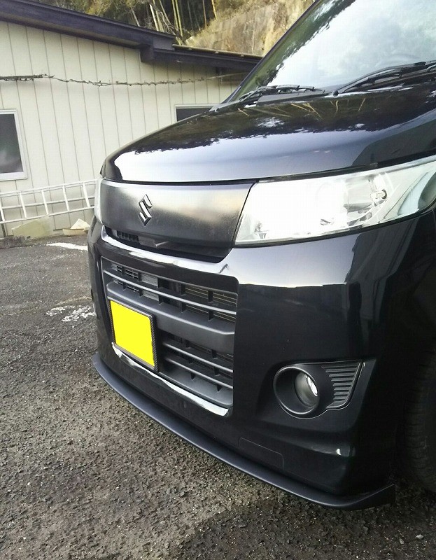 楽天市場】スズキ アルトワークス HA36S・ベースグレードのみ