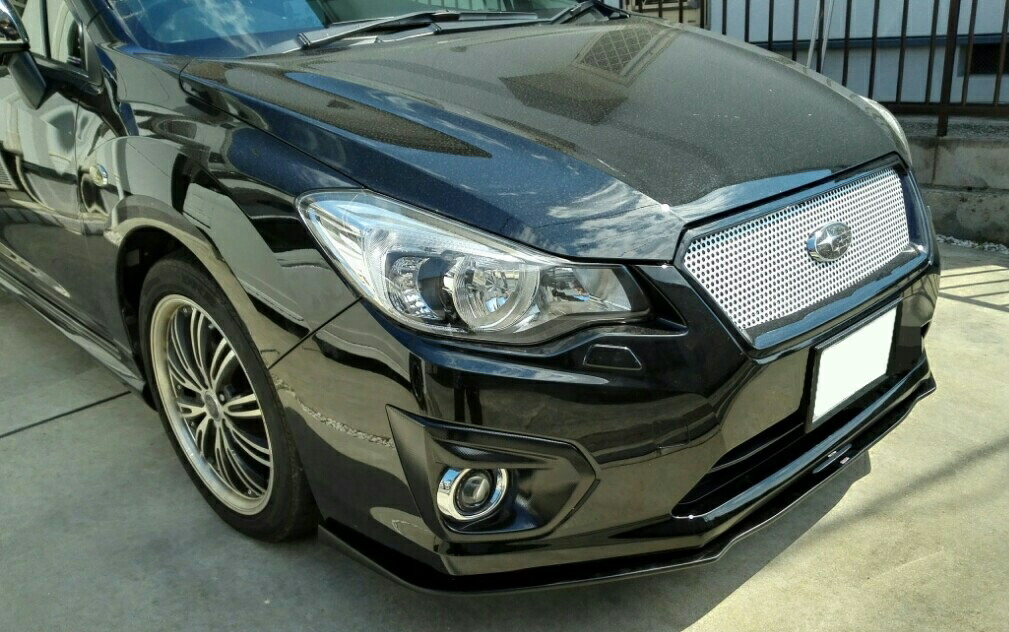 楽天市場 スバル インプレッサg4 セレブリップライナー エアロフロントリップスポイラー Gj系 1 6i 2 0i系等 H23 12 H26 10 ステージ21 Stage21 Stage21楽天市場店 楽天市場 スバル インプレッサg4 セレブリップライナー エアロフロントリップスポイラー Gj系 1 6i 2 0i系等 H23 12 H26 10 ステージ21 Stage21 Stage21楽天市場店