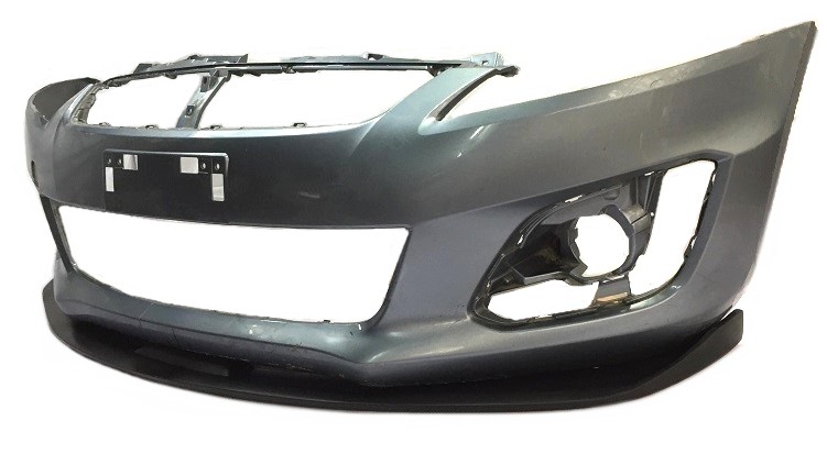 楽天市場】『スイフト』 純正 ZC72S ZD72S フロントスパッツ パーツ