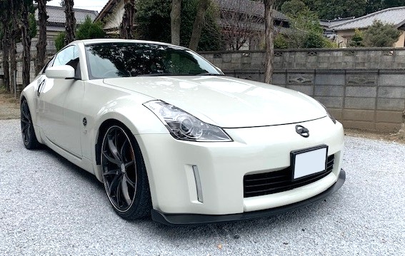 楽天市場 日産 フェアレディz セレブリップライナー エアロフロントリップスポイラー ベース バージョンs ロードスター Z33 Hz33 H14 7 H17 8 ステージ21 Stage21 Stage21楽天市場店 楽天市場 日産 フェアレディz セレブリップライナー エアロフロントリップスポイラー ベース バージョンs ロードスター Z33 Hz33 H14 7 H17 8 ステージ21 Stage21 Stage21楽天市場店