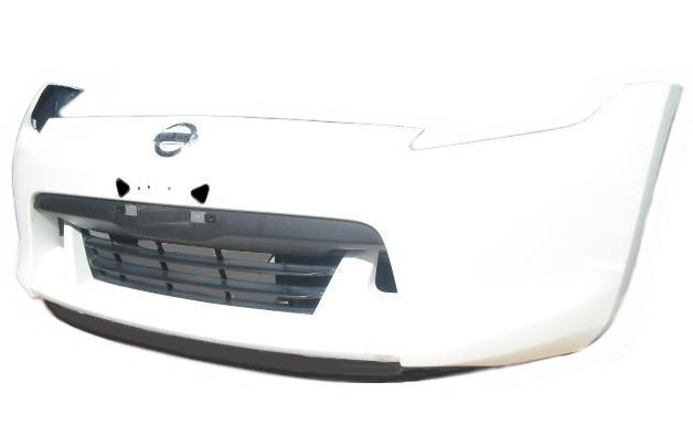 日産 フェアレディーZ Z34/HZ34・ベース、バージョンS/T/ST、ロードスター、ロードスターバージョンT/ST(H20/12～H24/6)セレブリップライナー/エアロフロントリップスポイラー・ステージ21(Stage21)｜stage21店