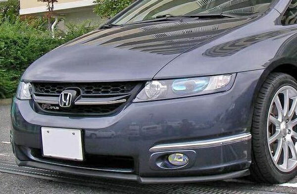 楽天市場】ホンダ オデッセイ RB3/RB4・アブソルート/Mエアロ