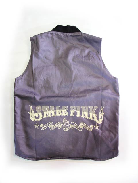楽天市場】【 MODUCT（モダクト） 】 MO14877 8-PANEL DECK VEST