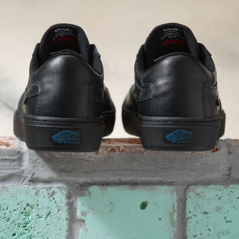 Vans バンズ Wearaway Berle Cement Blue バール プロ スケシュー スケボー 靴 スニーカー 送料無料 Sermus Es