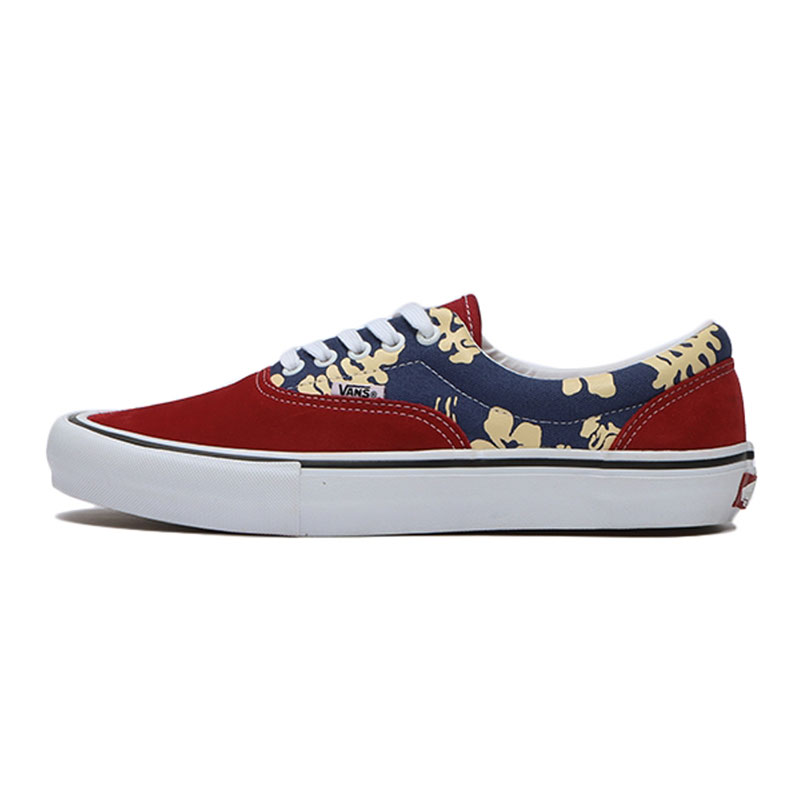 海外限定 VANS ALOHA ERA カスタム ユニセックス 海外限定 VANS ALOHA ERA カスタム ユニセックス (VANS
