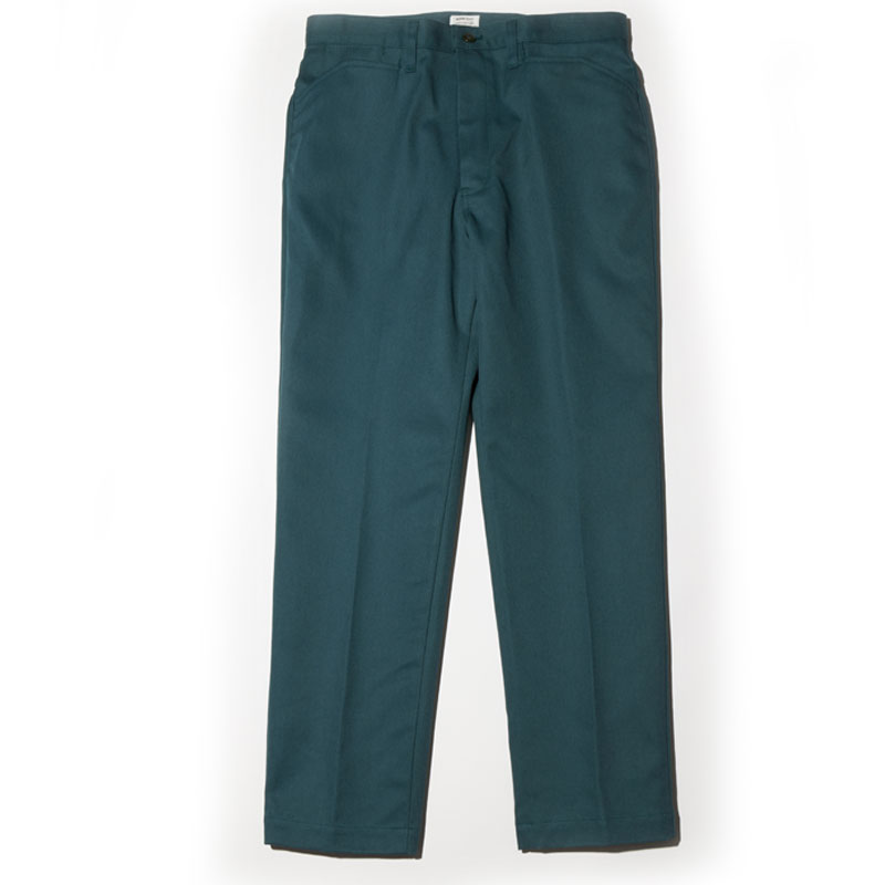 楽天市場】【RADIALL】ラディアル【Cnq Frisco STRAIGHT FIT PANTS