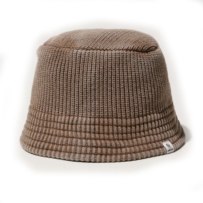 楽天市場】RADIALL ラディアル EL CAMINO - SAFARI HAT 【ハット