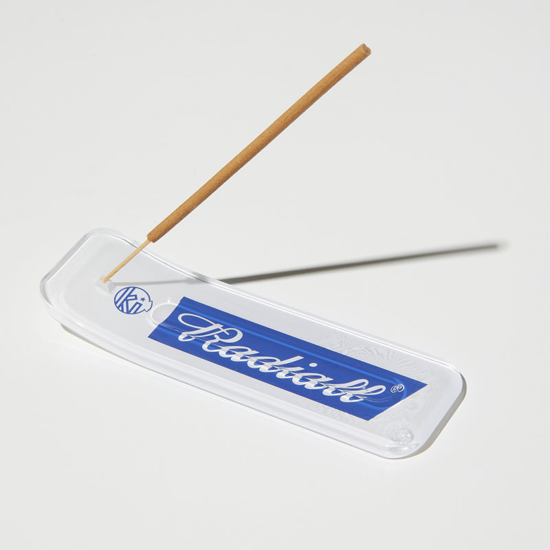 TIGHTBOOTH GLASS INCENSE HOLDER お香立て 楽天市場】TIGHTBOOTH PRODUCTION (タイトブース プロダクション