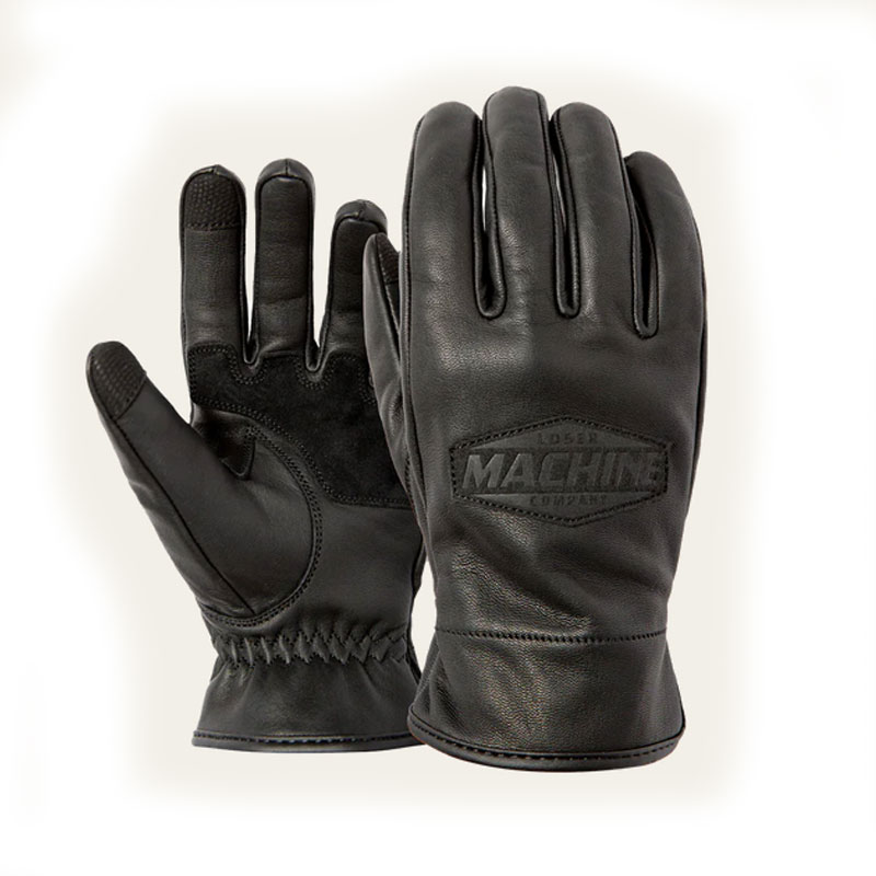 楽天市場】【SOFT MACHINE/ソフトマシーン】WIZARD LEATHER GLOVE