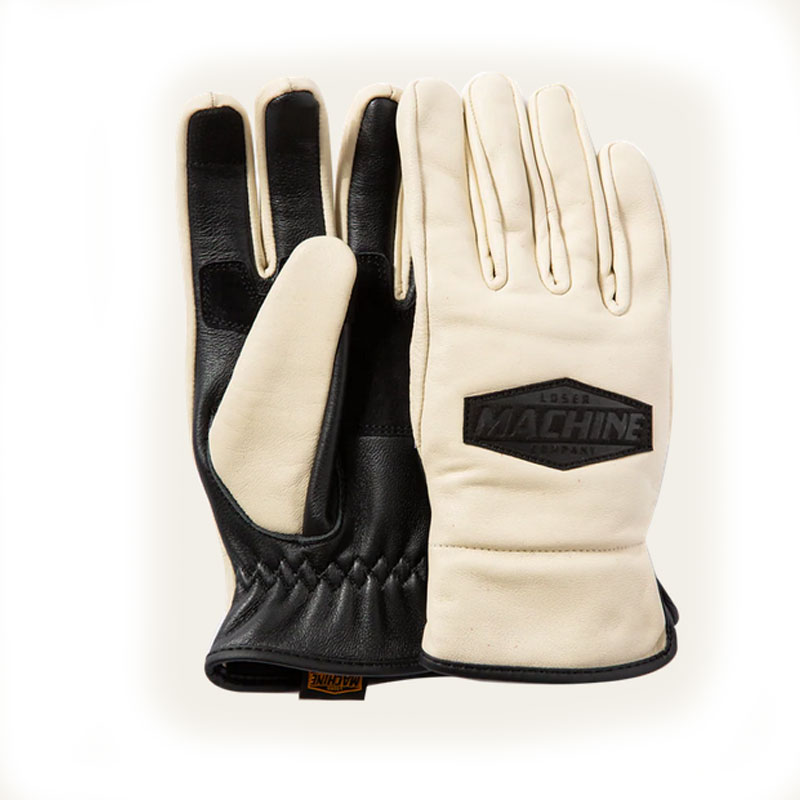 楽天市場】【SOFT MACHINE/ソフトマシーン】WIZARD LEATHER GLOVE