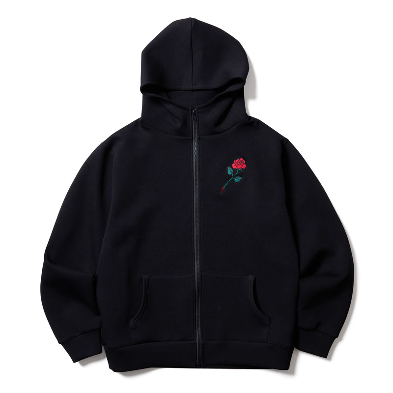 楽天市場】SOFTMACHINE ソフトマシーン SOFTMACHINE GOD JERSEY HOODED