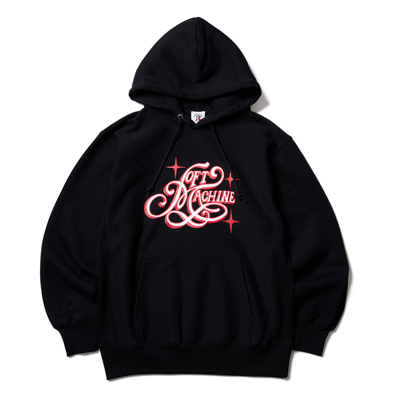 楽天市場】SOFT MACHINE/ソフトマシーン NATIVE HOODED【パーカー