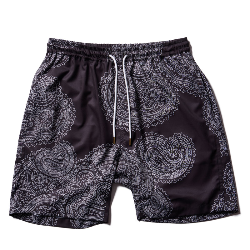 楽天市場】【Softmachine】ソフトマシーン【GENE BOARD SHORTS (BOARD