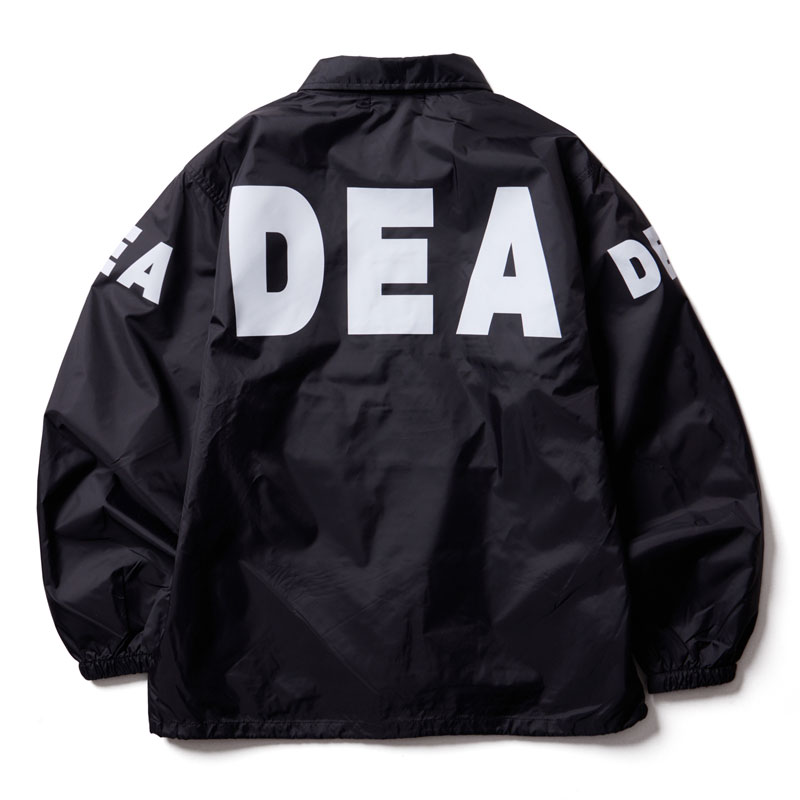 ジャケット・アウター SOFTMACHINE COME DOWN COAT (BLACK) SOFTMACHINE COME DOWN COAT (BLACK)