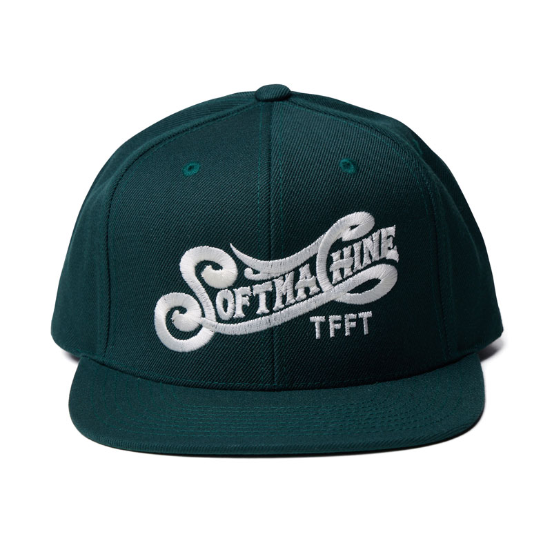 楽天市場】SOFTMACHINE ソフトマシーン キャップ メンズ ブラック