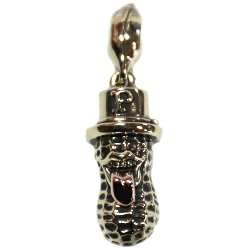 ピーナッツ&カンパニー　＜廃盤品付＞　キーチェーン　3セット Peanuts&Co/ピーナッツカンパニー】「3 Peanuts Wallet Chain/3