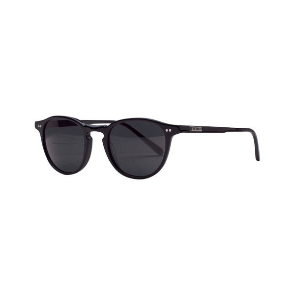純正品 新品 Filtrate Eyewear フィルトレイト Filtrate Eyewear フィルトレイト Brinley Black Gloss Grey Lens サングラス Stalefink 正規 値段通販 Ipanel Integrate Com Br